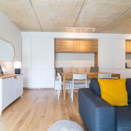 Appart 2 Chambres - Le Quai Des Chartrons Bordeaux Exteriér fotografie