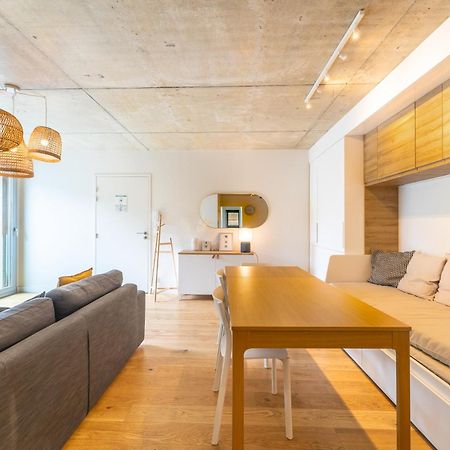 Appart 2 Chambres - Le Quai Des Chartrons Bordeaux Exteriér fotografie
