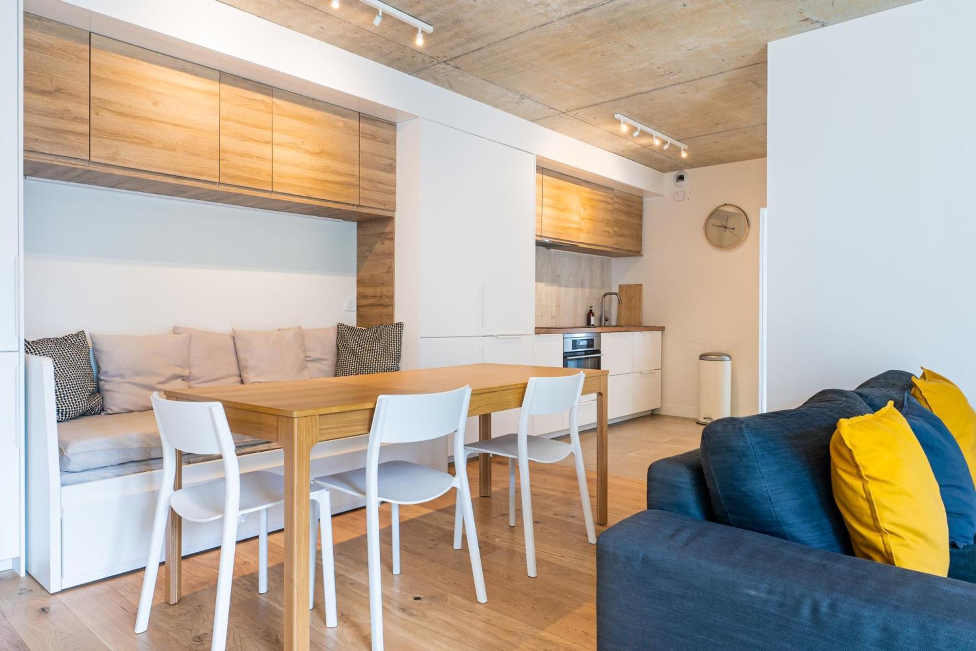 Appart 2 Chambres - Le Quai Des Chartrons Bordeaux Exteriér fotografie